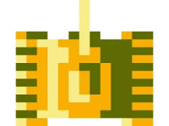 Leikur Battle City Online á netinu