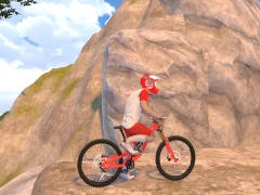Leikur Cliff Rider á netinu