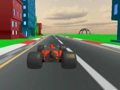 Leikur Speed for Beat á netinu