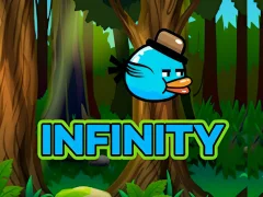 Leikur Infinity á netinu
