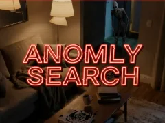 Leikur Anomaly Search á netinu