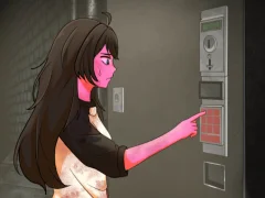 Leikur Interdimensional Vending Machine á netinu