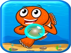 Leikur Bubble Shooter á netinu