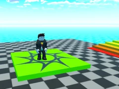 Leikur Obby Games Brookhaven á netinu