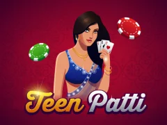 Leikur Teen Patt á netinu
