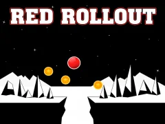 Leikur Red Rollout á netinu