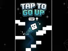 Leikur Tap to Go Up á netinu
