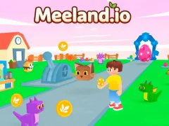 Leikur Meeland.io á netinu