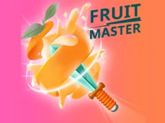 Leikur Fruit Master á netinu