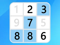 Leikur Number Match á netinu
