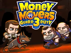 Leikur Money Movers 3 á netinu