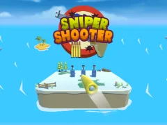 Leikur Sniper Shooter á netinu