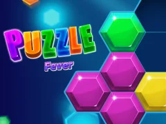 Leikur Puzzle Fever á netinu