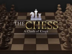 Leikur The Chess á netinu