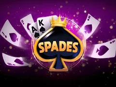 Leikur VIP Spades á netinu