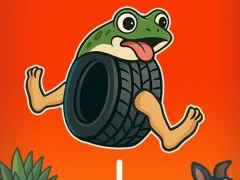 Leikur Brainrot Boing Boing Merge á netinu