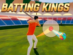 Leikur Batting Kings á netinu