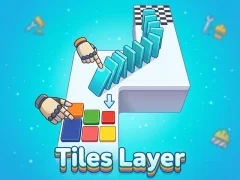 Leikur Tiles Layer á netinu