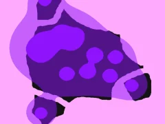 Leikur Black & Pink á netinu