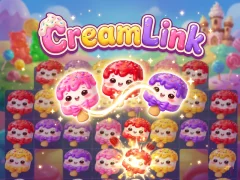Leikur CreamLink á netinu