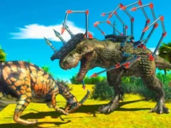 Leikur Totally Accurate Battle Simulator 2 á netinu