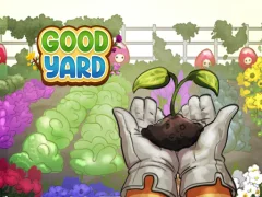 Leikur Good Yard á netinu