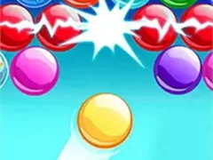 Leikur Bubble Shooter Classic Online á netinu