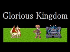 Leikur Glorious Kingdom á netinu