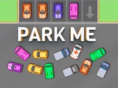 Leikur Park Me á netinu