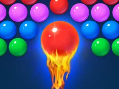 Leikur Bubble Shooter Free 2 á netinu