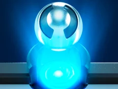 Leikur Portal Billiards á netinu