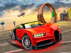 Leikur Top Speed Racing 3D á netinu