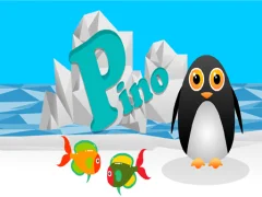 Leikur Pino á netinu