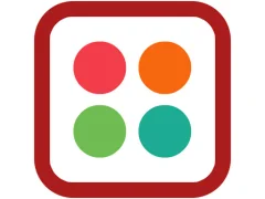 Leikur Two Dots á netinu