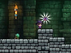 Leikur Lily Adventure á netinu