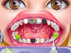 Leikur Madelyn Dental Care á netinu
