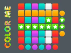 Leikur Color Me á netinu