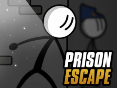 Leikur Prison Escape Online á netinu