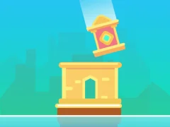 Leikur Stack Tower á netinu
