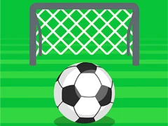 Leikur Free Kick á netinu