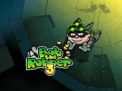 Leikur Bob the Robber 3 á netinu