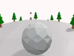Leikur Rolling Ball á netinu