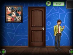 Leikur Amgel Easy Room Escape 288 á netinu