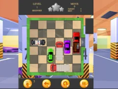Leikur Parking Pro á netinu