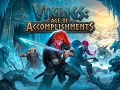 Leikur Vikings: Age of Accomplishments á netinu