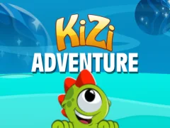 Leikur Kogama Kizi Adventure á netinu