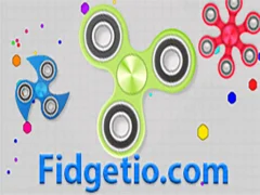 Leikur Fidgetio.com á netinu