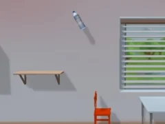 Leikur Kitchen Rush á netinu