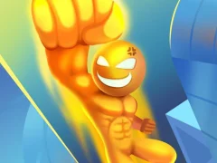Leikur Big hand á netinu