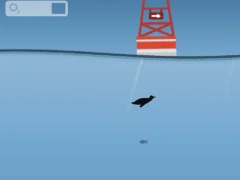 Leikur A Penguin's Odyssey á netinu